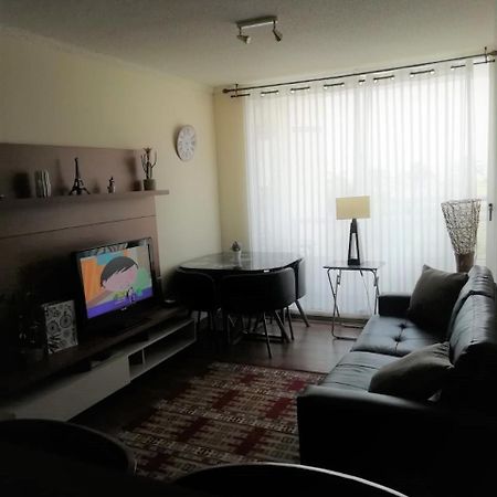 Apartamento Apartamento Portal Pacífico La Serena Exterior foto