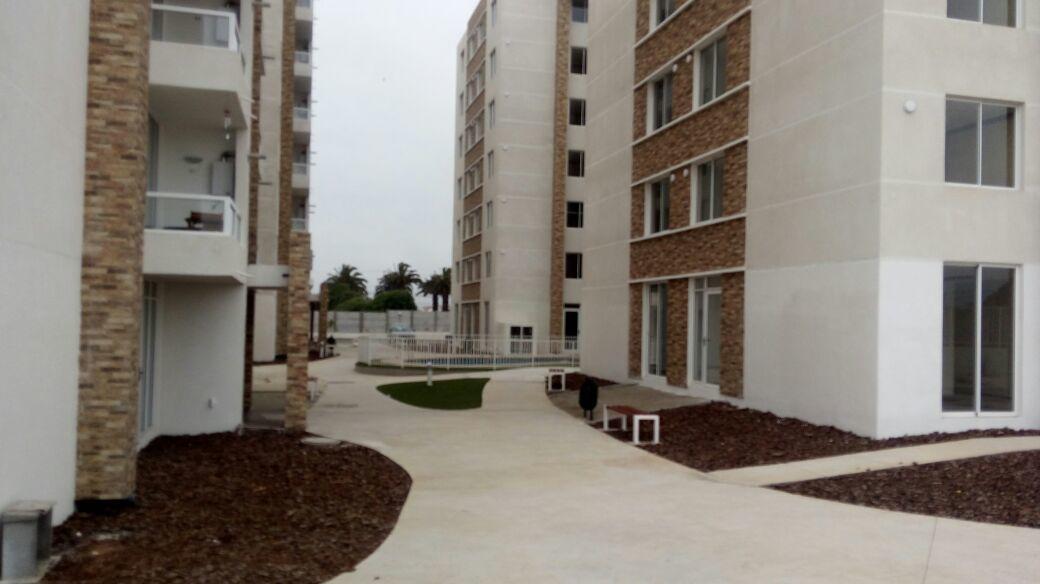 Apartamento Apartamento Portal Pacífico La Serena Exterior foto