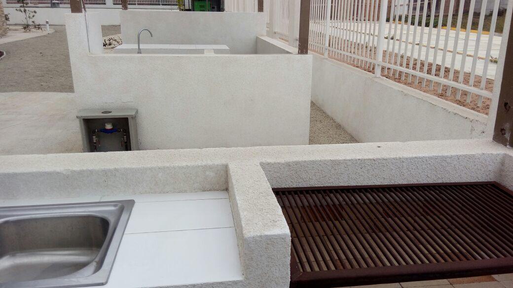Apartamento Apartamento Portal Pacífico La Serena Exterior foto