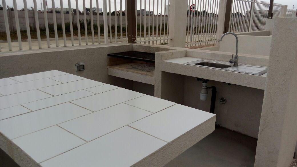 Apartamento Apartamento Portal Pacífico La Serena Exterior foto