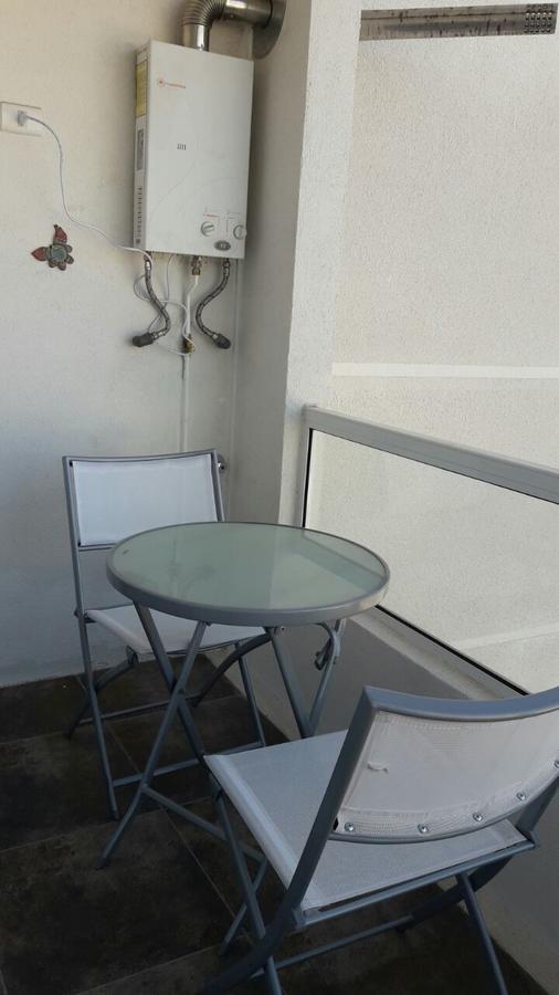 Apartamento Apartamento Portal Pacífico La Serena Exterior foto