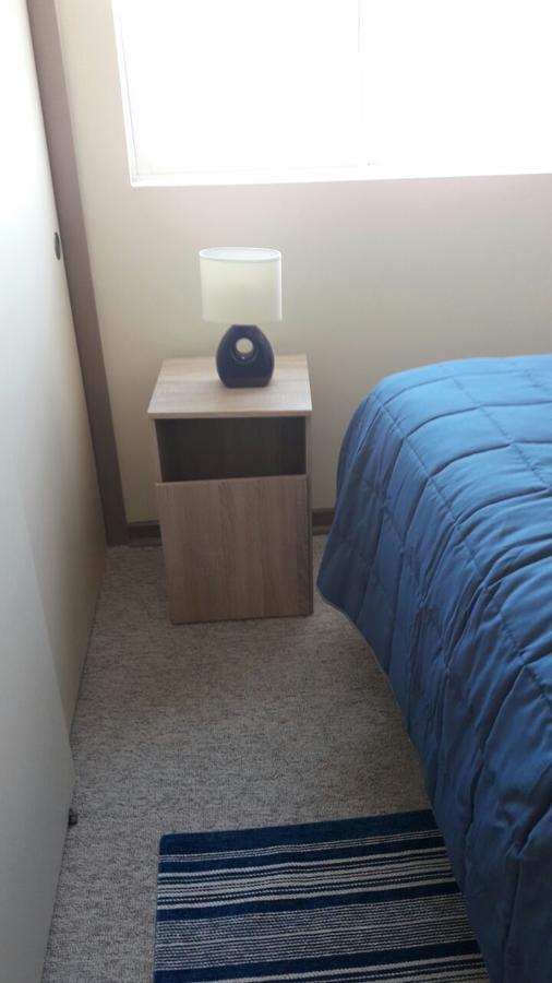 Apartamento Apartamento Portal Pacífico La Serena Exterior foto