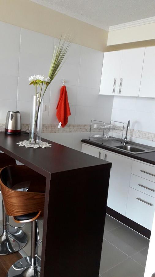 Apartamento Apartamento Portal Pacífico La Serena Exterior foto