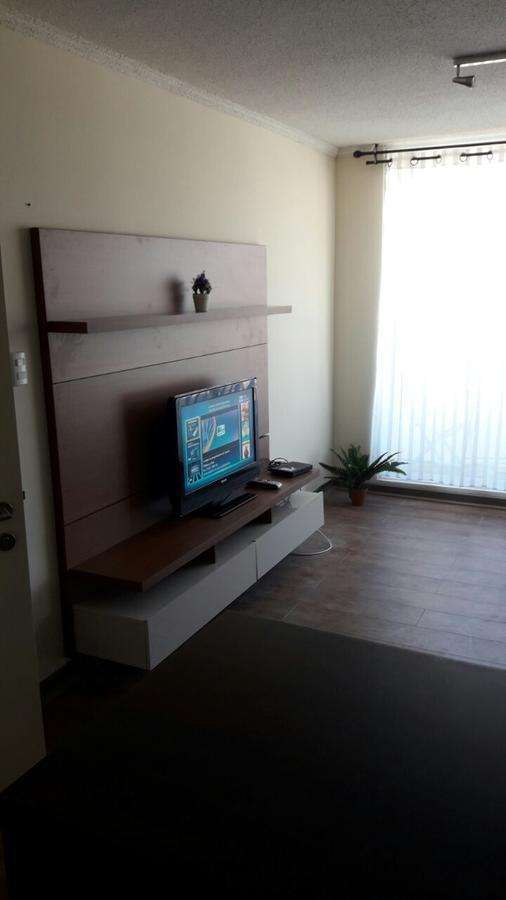 Apartamento Apartamento Portal Pacífico La Serena Exterior foto
