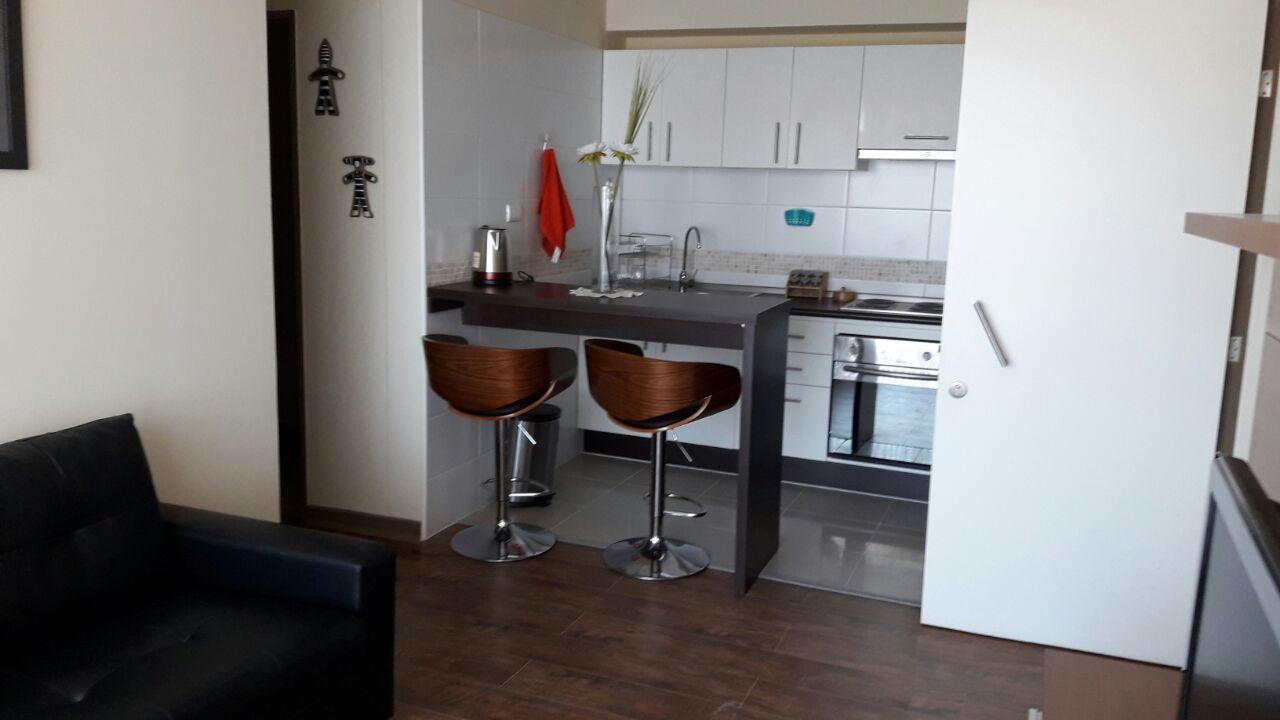 Apartamento Apartamento Portal Pacífico La Serena Exterior foto