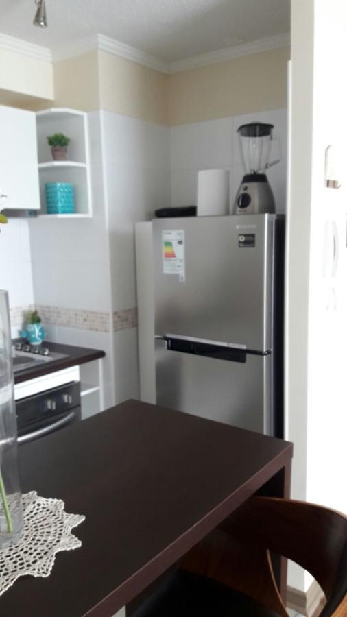 Apartamento Apartamento Portal Pacífico La Serena Exterior foto