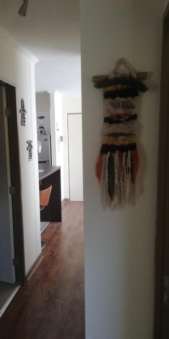 Apartamento Apartamento Portal Pacífico La Serena Exterior foto