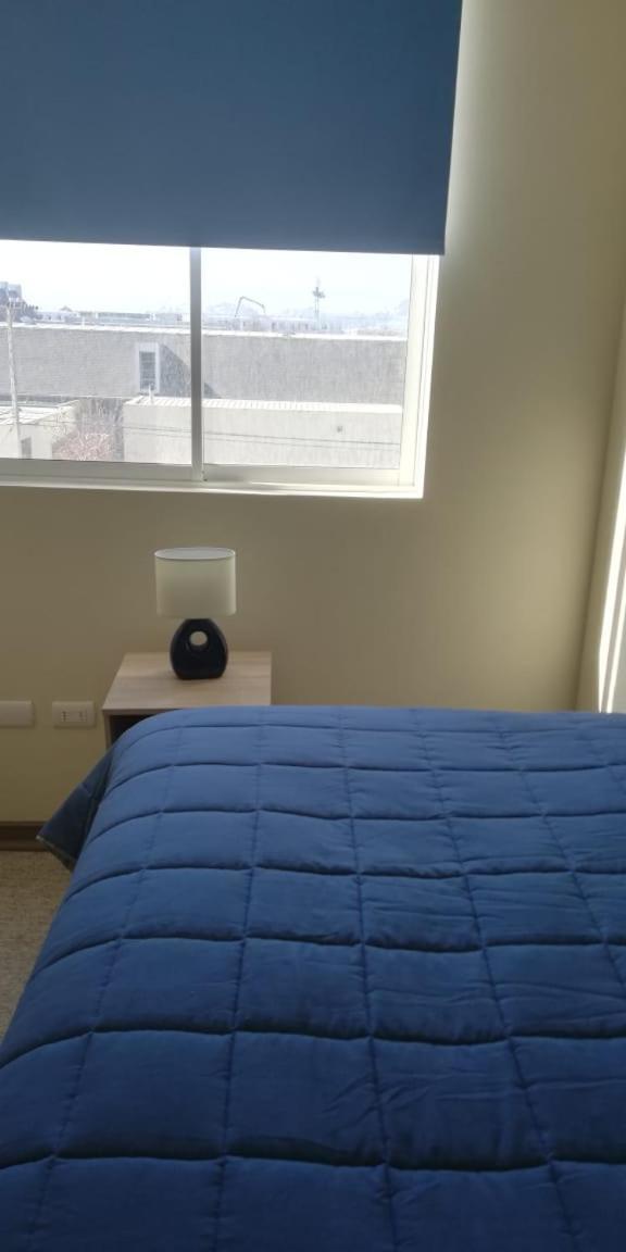 Apartamento Apartamento Portal Pacífico La Serena Exterior foto