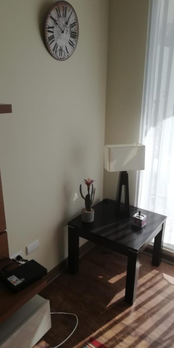 Apartamento Apartamento Portal Pacífico La Serena Exterior foto