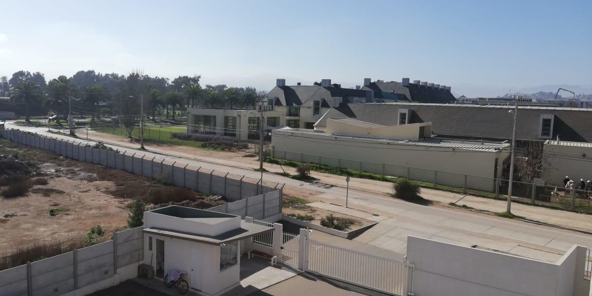 Apartamento Apartamento Portal Pacífico La Serena Exterior foto