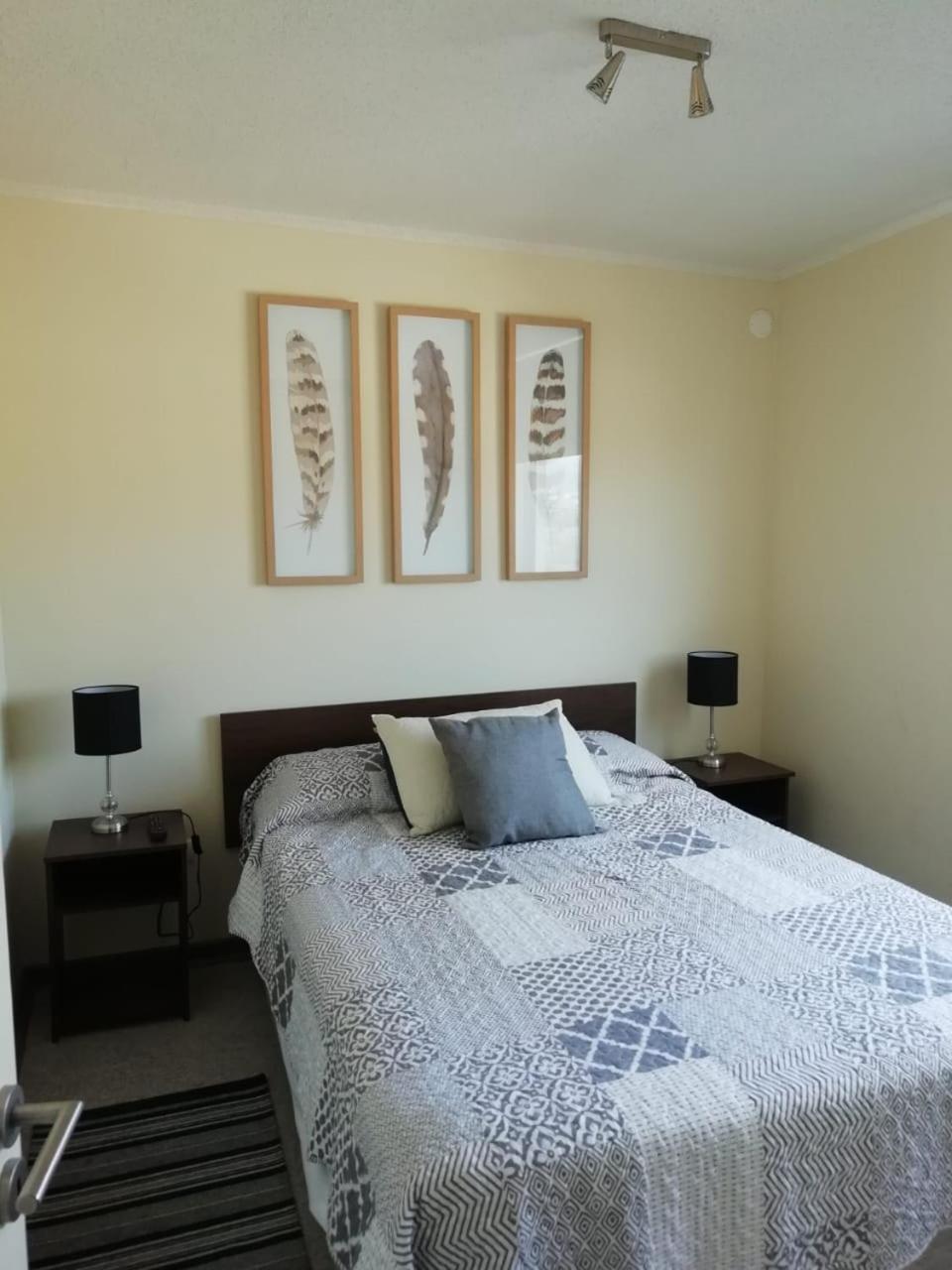 Apartamento Apartamento Portal Pacífico La Serena Exterior foto